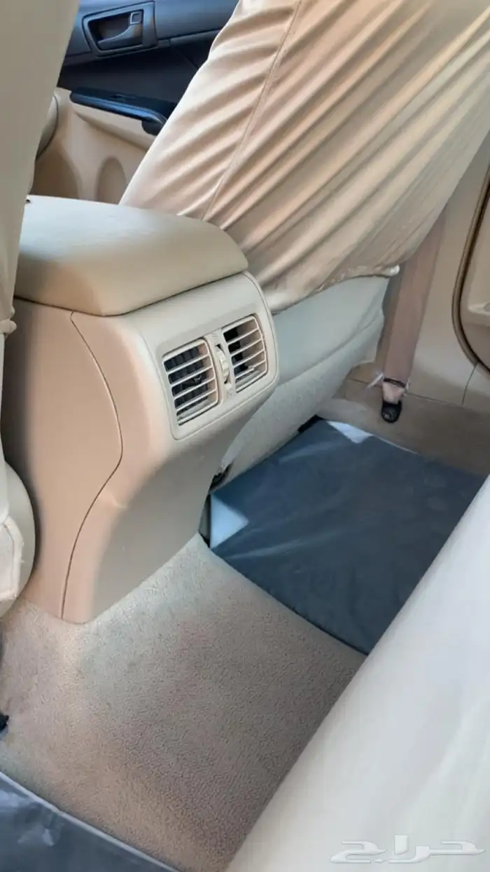 كامري 2014 بدل او بيع 23