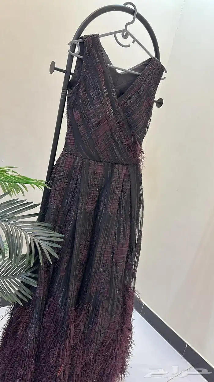 فساتين سهرات 0