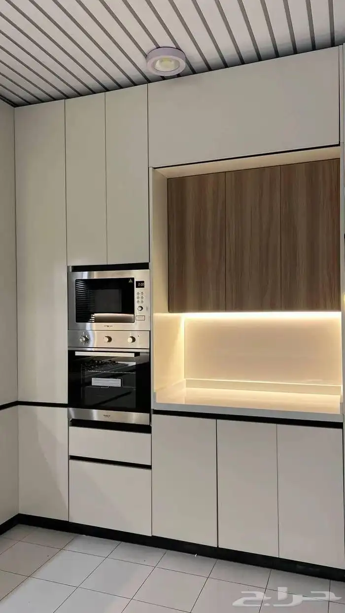 دواليب غرف نوم كنب ستائر مطابخ 58