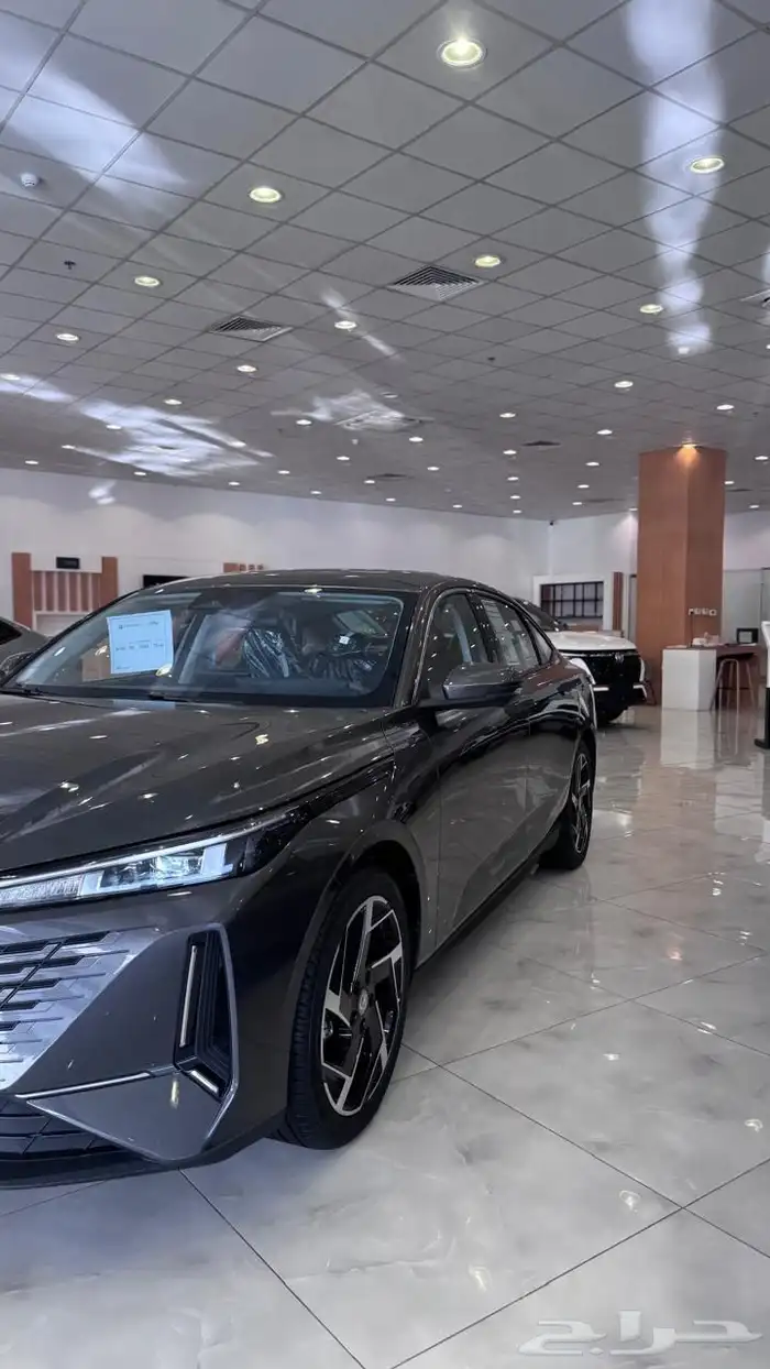 شانجان ايدو 2026 بسعر خرافي ومميز وباقساط تبدأ من 1000 ريال 7