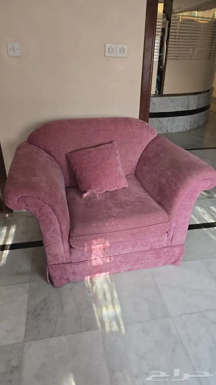 اثاث و اجهزة كهربائية مستعملة 12