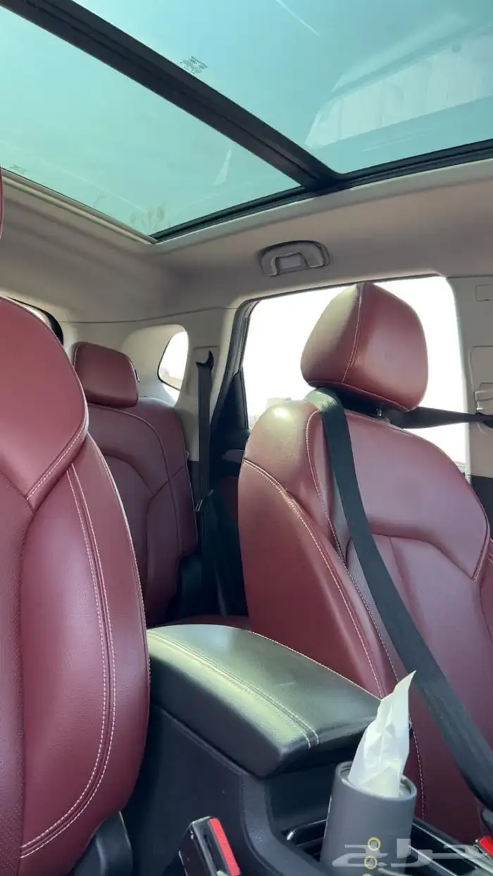 MG RX5 موديل 2020 1