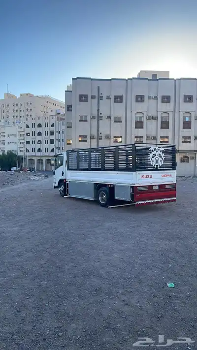 صندوق جده. مكه. 0