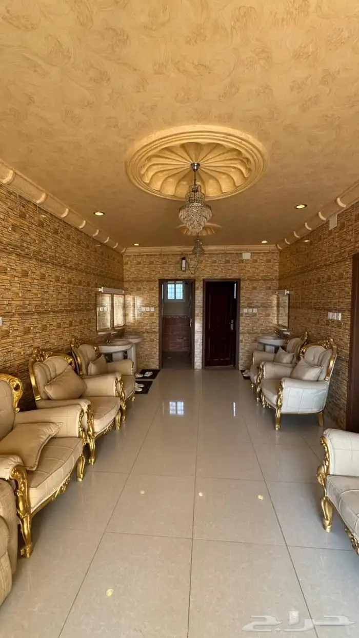 فيلا أستراحة فاخرة للبيع النعمان خلف محطه تحلية المياة 29