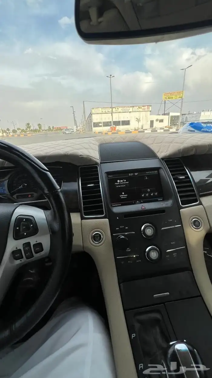 فورد توريس 2015 فل كامل 0