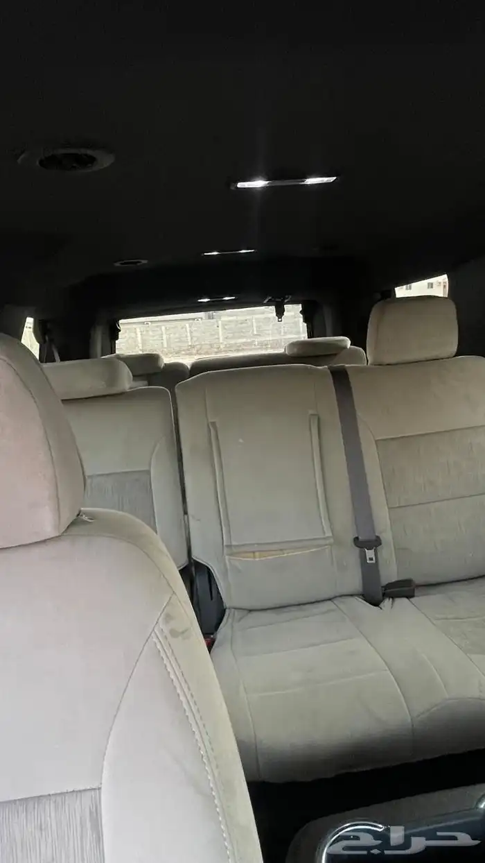 البيع يوكن دبل سعودي موديل 2023 CLE 13