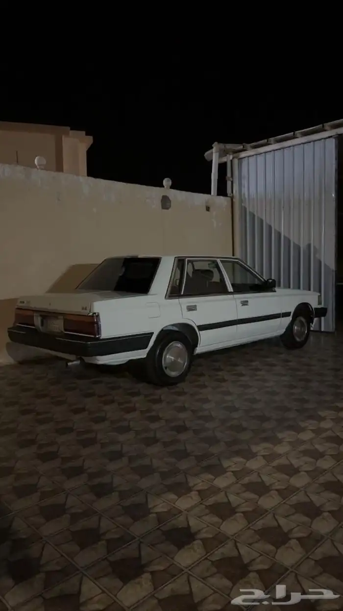 نيسان200 لوريل 1