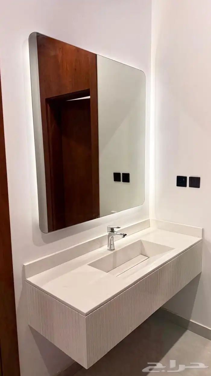 شقتين إجار بحي الفروسية شمال جدة 15