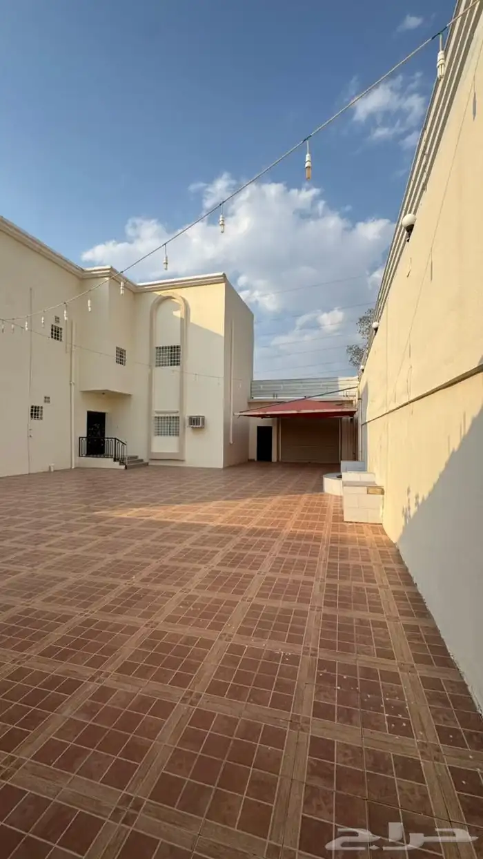 فيلا أستراحة فاخرة للبيع النعمان خلف محطه تحلية المياة 3