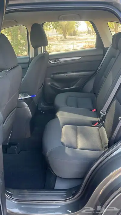 مازدا CX-5 2021 index