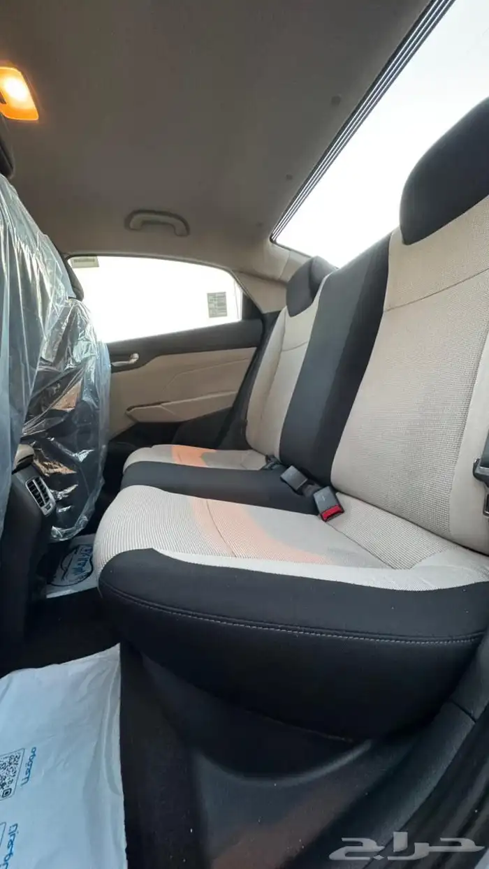 البيع أو البدل بجمس اكسنت 2021 وارد الوعلان 22