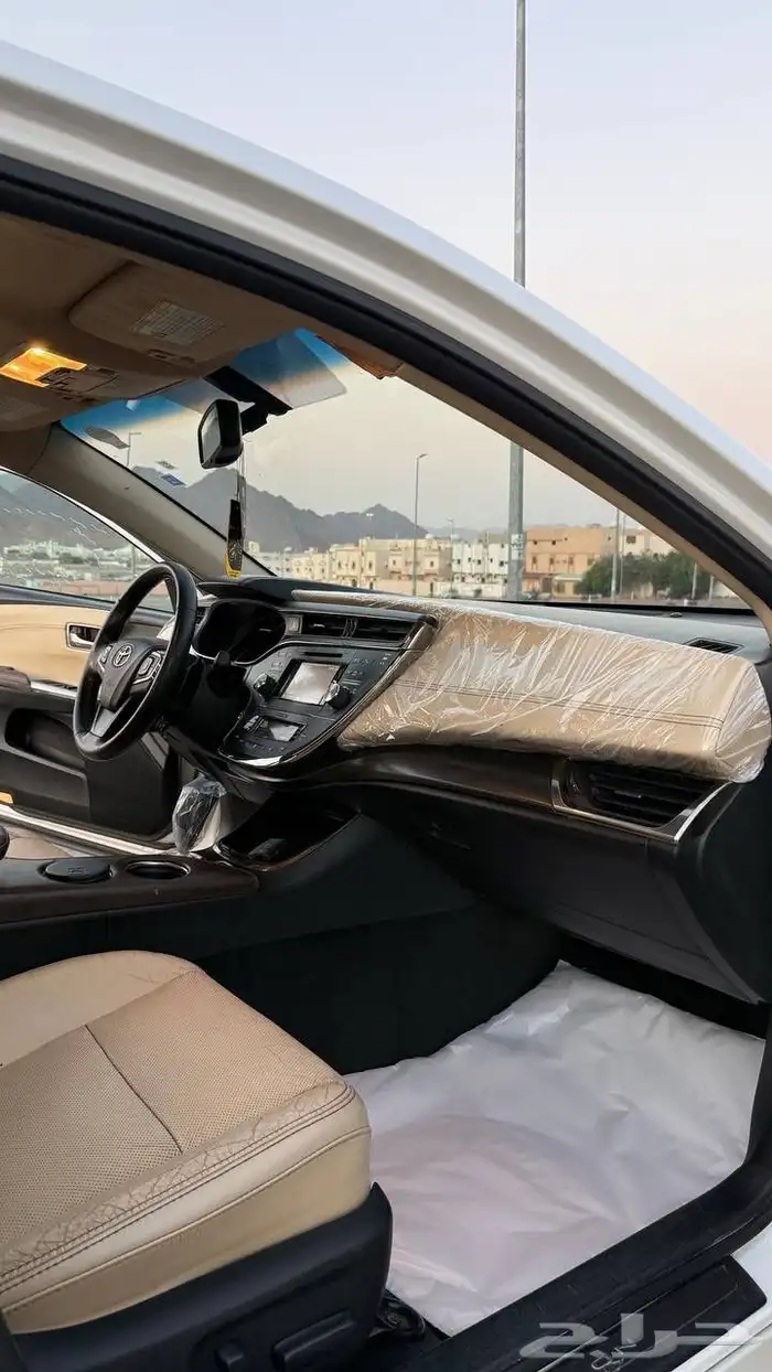 افالون 2017 ليمتد فل 17