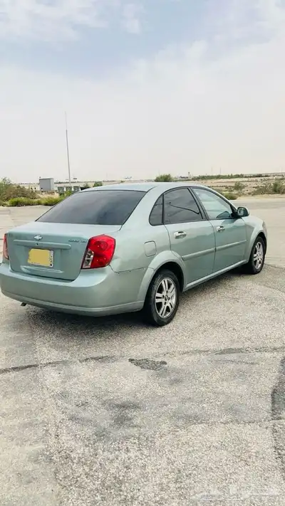 شوفرلية اوبيترا 2006 index