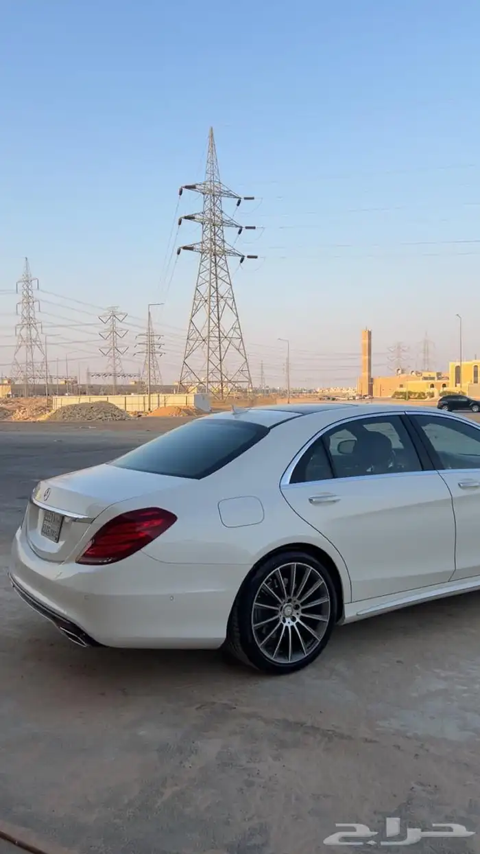 يخت 2016 S400 للبيع 3