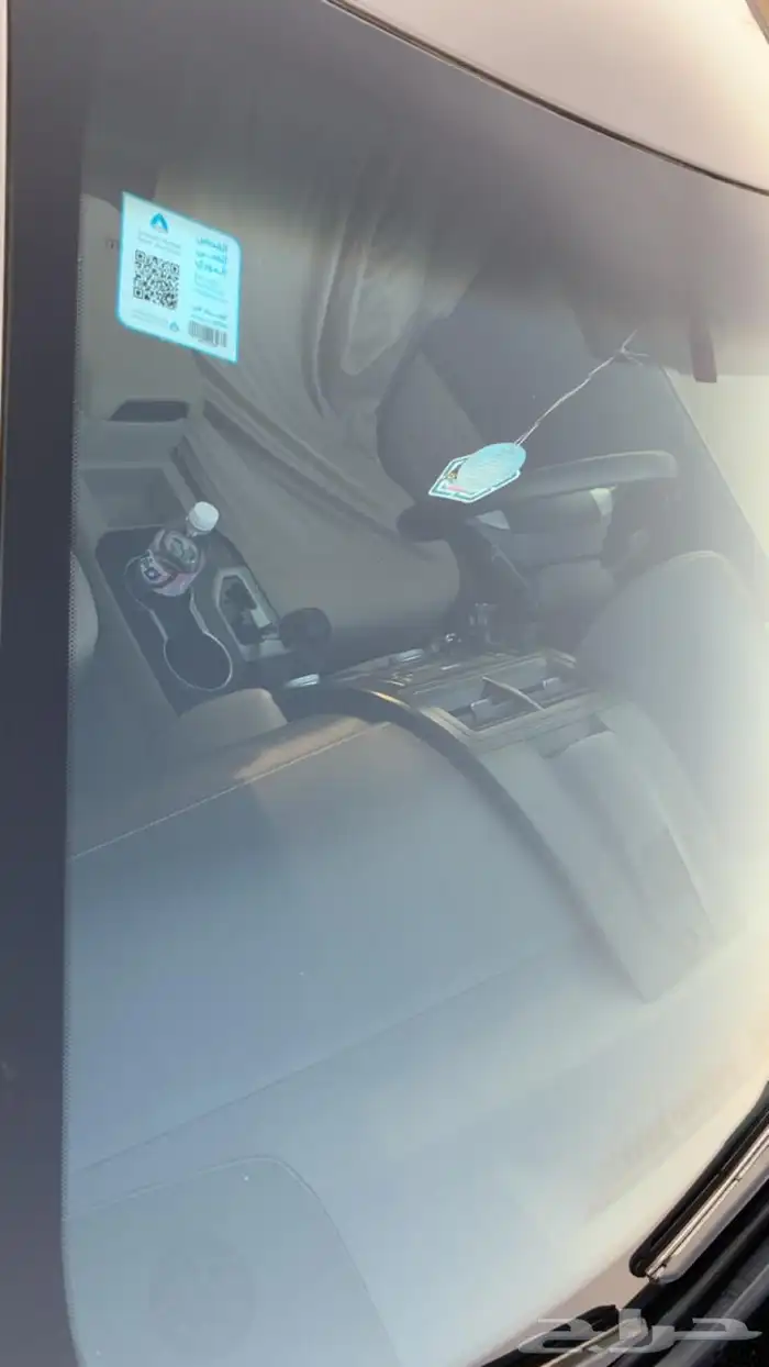 كامري 2014 بدل او بيع 11