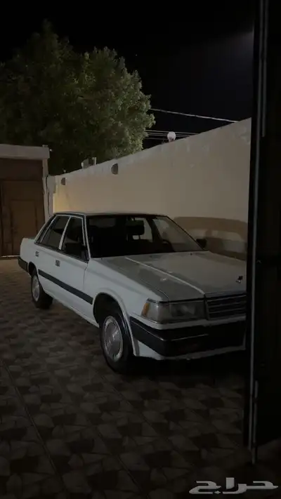 نيسان200 لوريل index