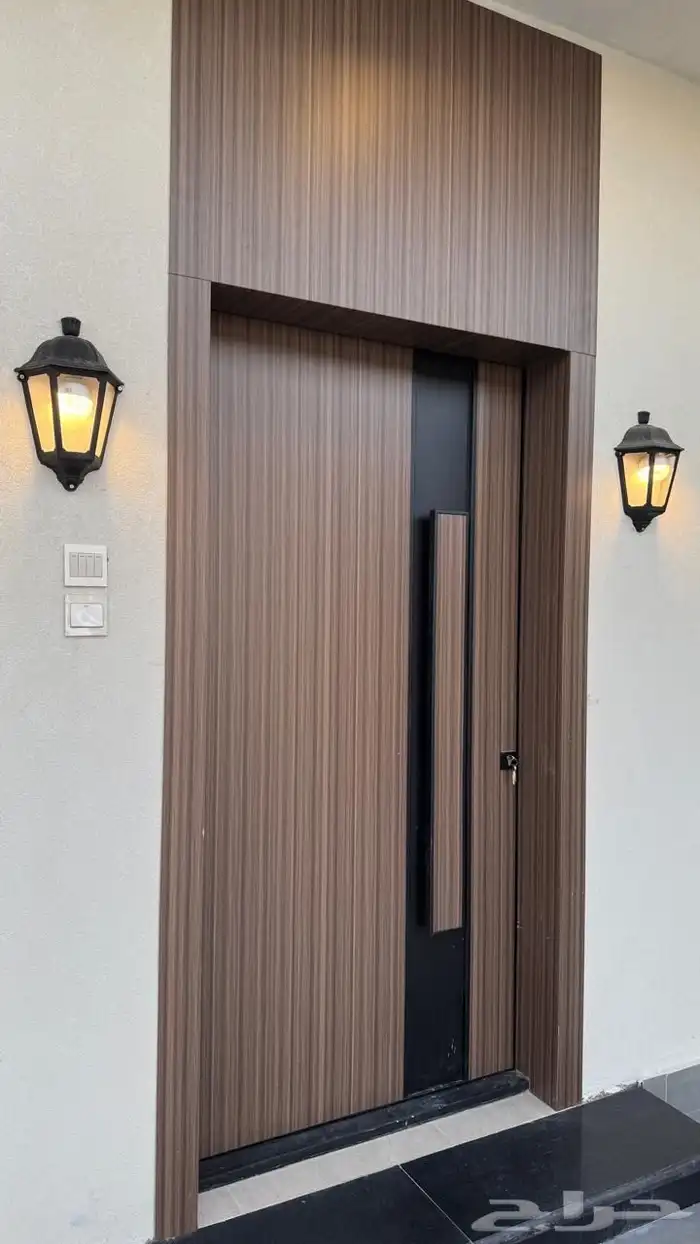 فلل دورين وملحق بحي الرحمانية 4