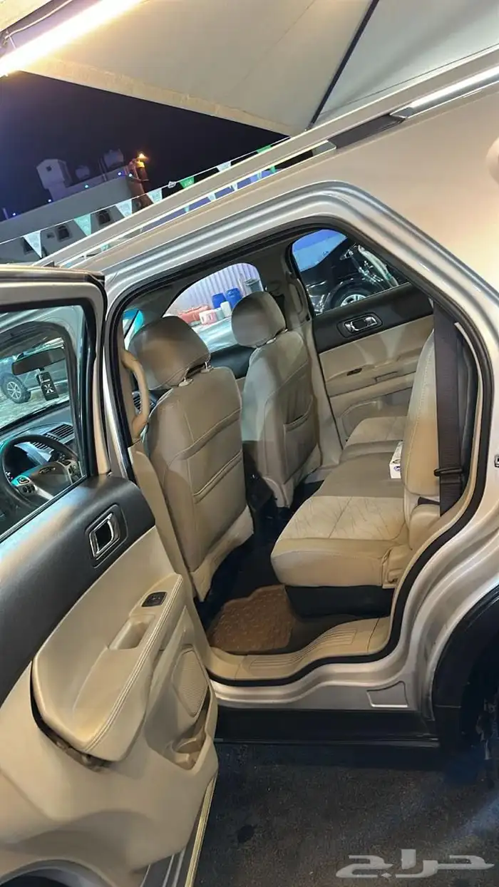 اكسبلورر سعودي منوة المستخدم 6