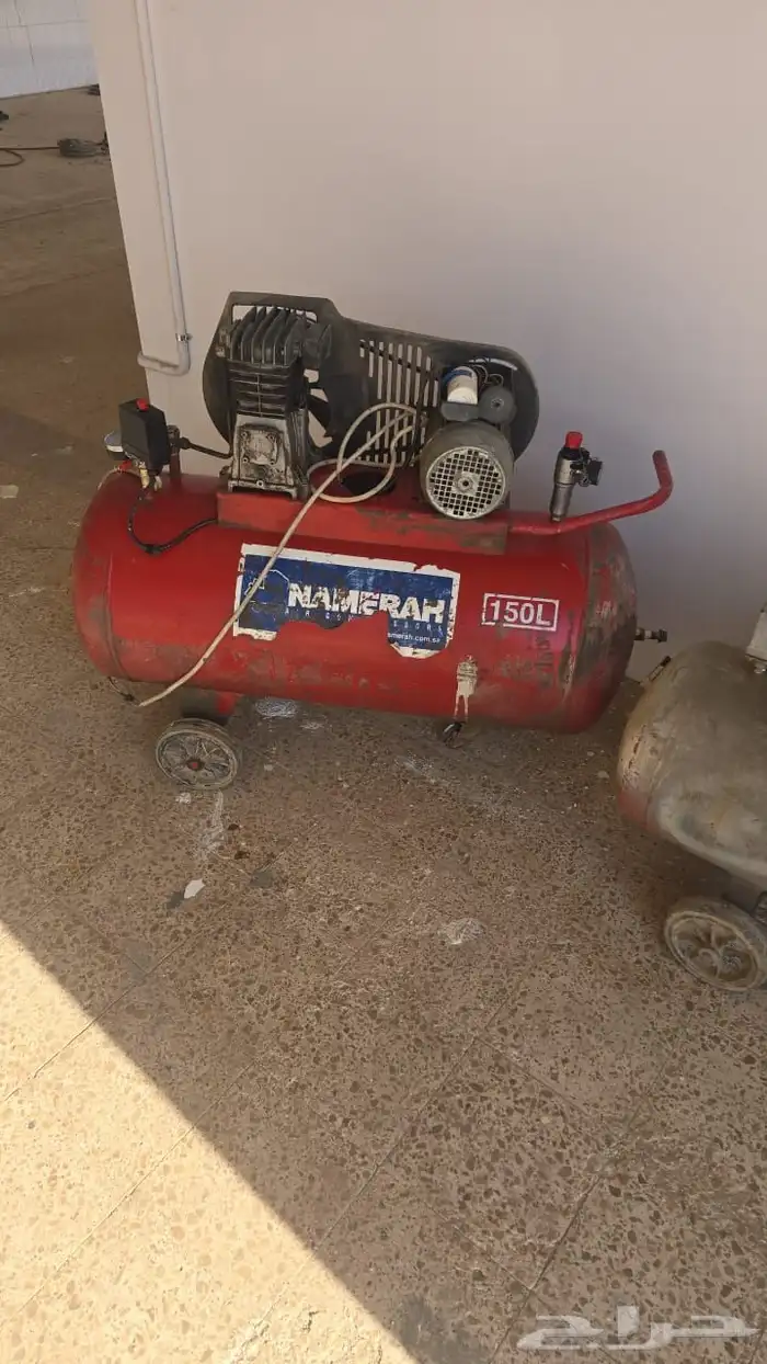 مواطير هواء 2