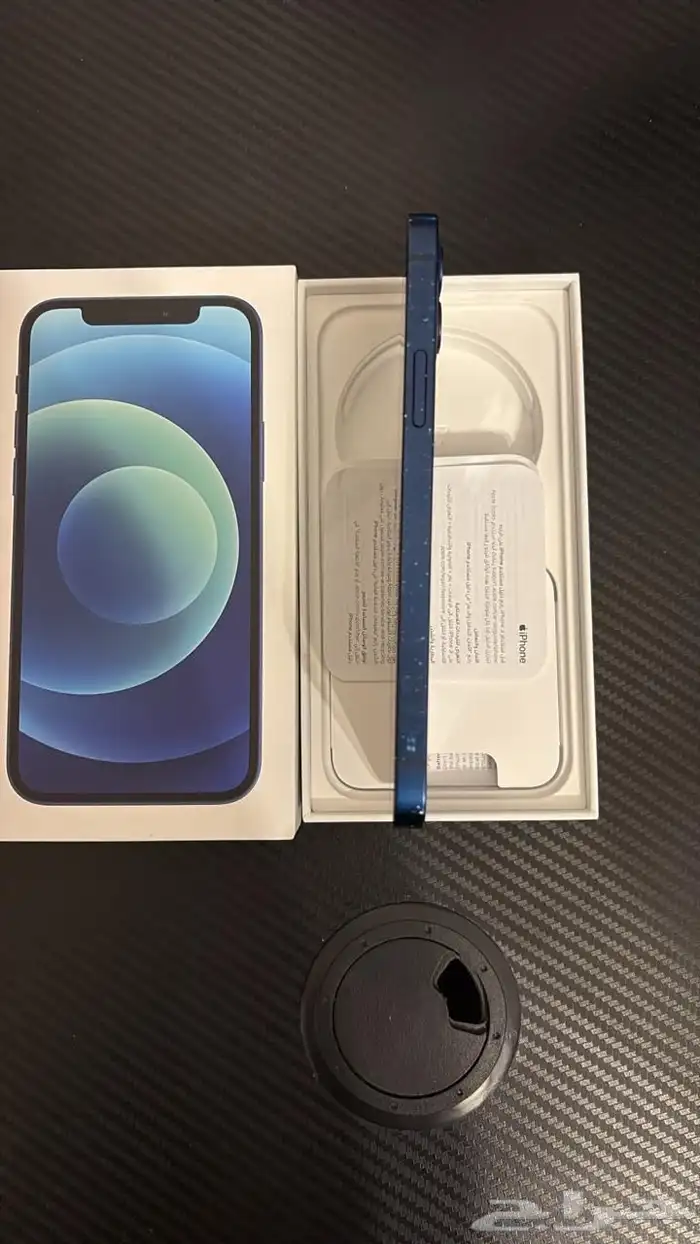 اي فون 12 للبيع 4