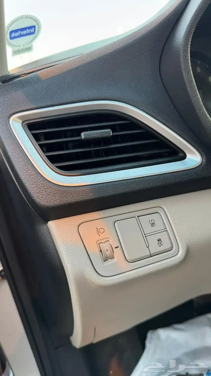 البيع أو البدل بجمس اكسنت 2021 وارد الوعلان 23