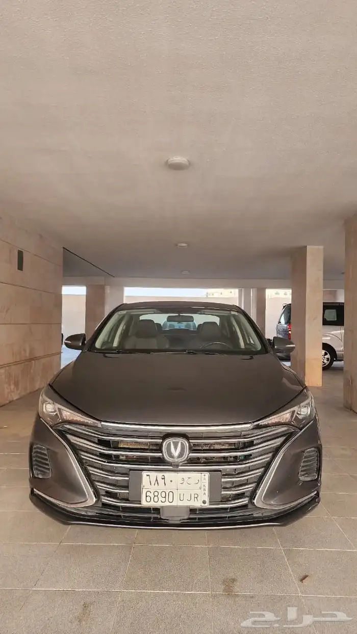 شانجان ايدو 2023 1