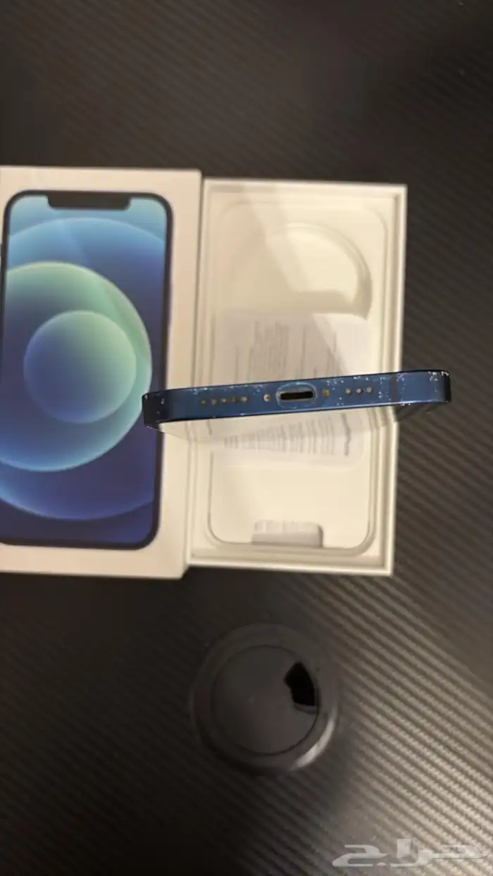 اي فون 12 للبيع 2