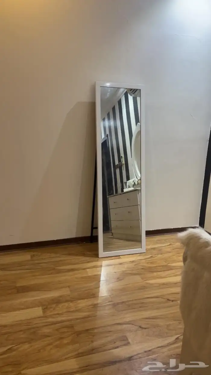 غرفة نوم نفرين 1