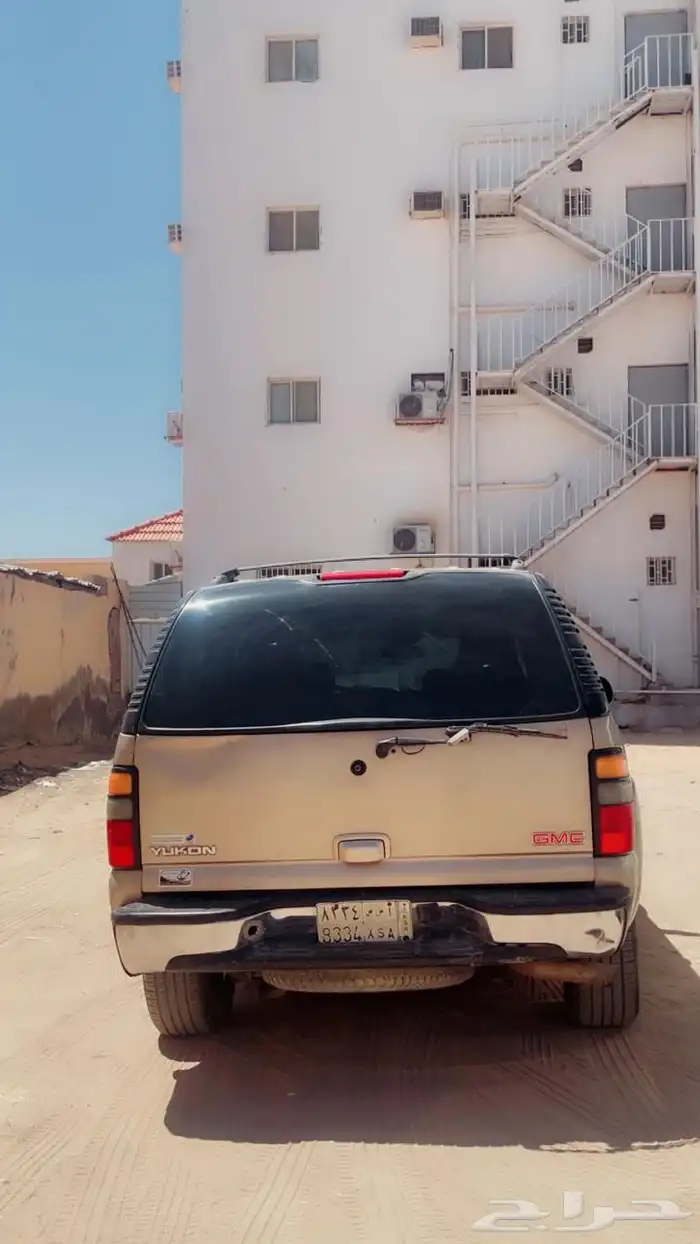 جمس للبيع نضيف ولله الحمد 4