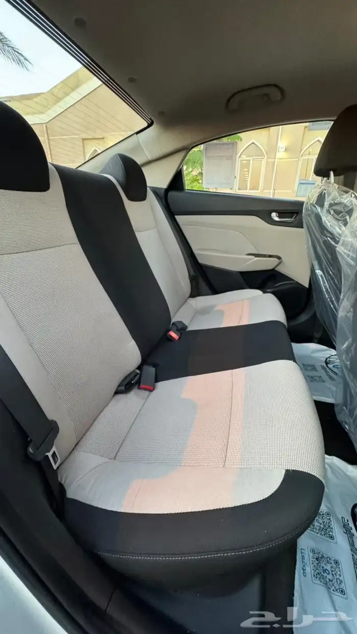 البيع أو البدل بجمس اكسنت 2021 وارد الوعلان 30