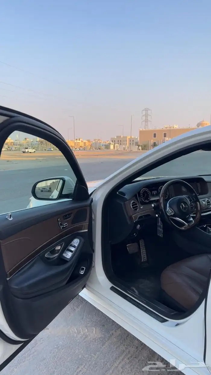 يخت 2016 S400 للبيع 6