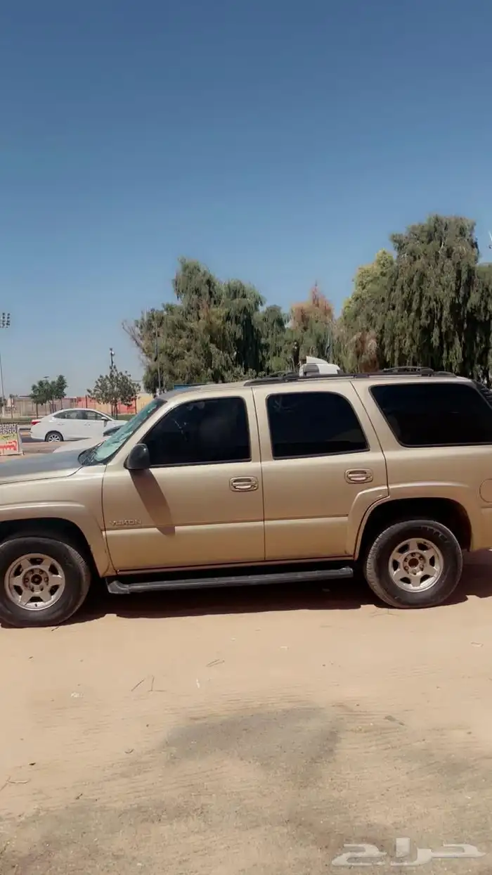 جمس للبيع نضيف ولله الحمد 3