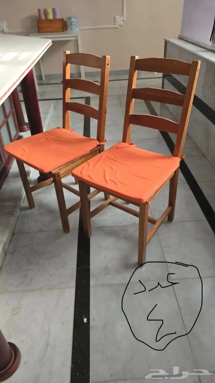 اثاث و اجهزة كهربائية مستعملة 7