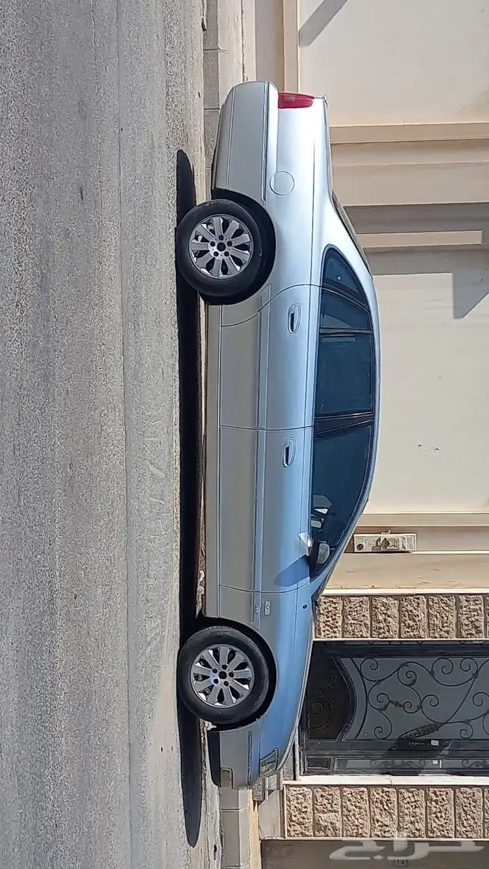 للبيع كابرس 2005 0