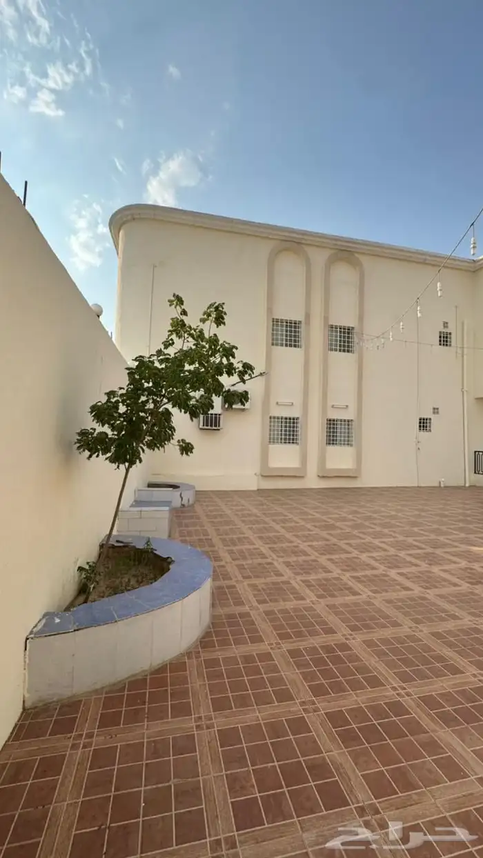 فيلا أستراحة فاخرة للبيع النعمان خلف محطه تحلية المياة 30