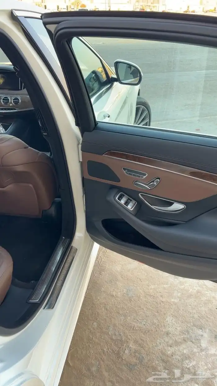 يخت 2016 S400 للبيع 8