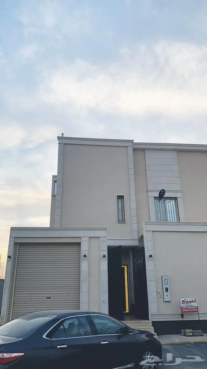 فيلا للإيجار بحي المهدية 0