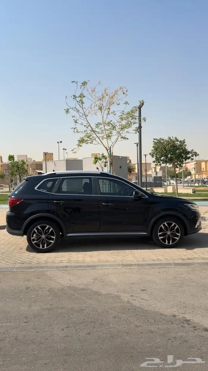 MG RX5 موديل 2020 2