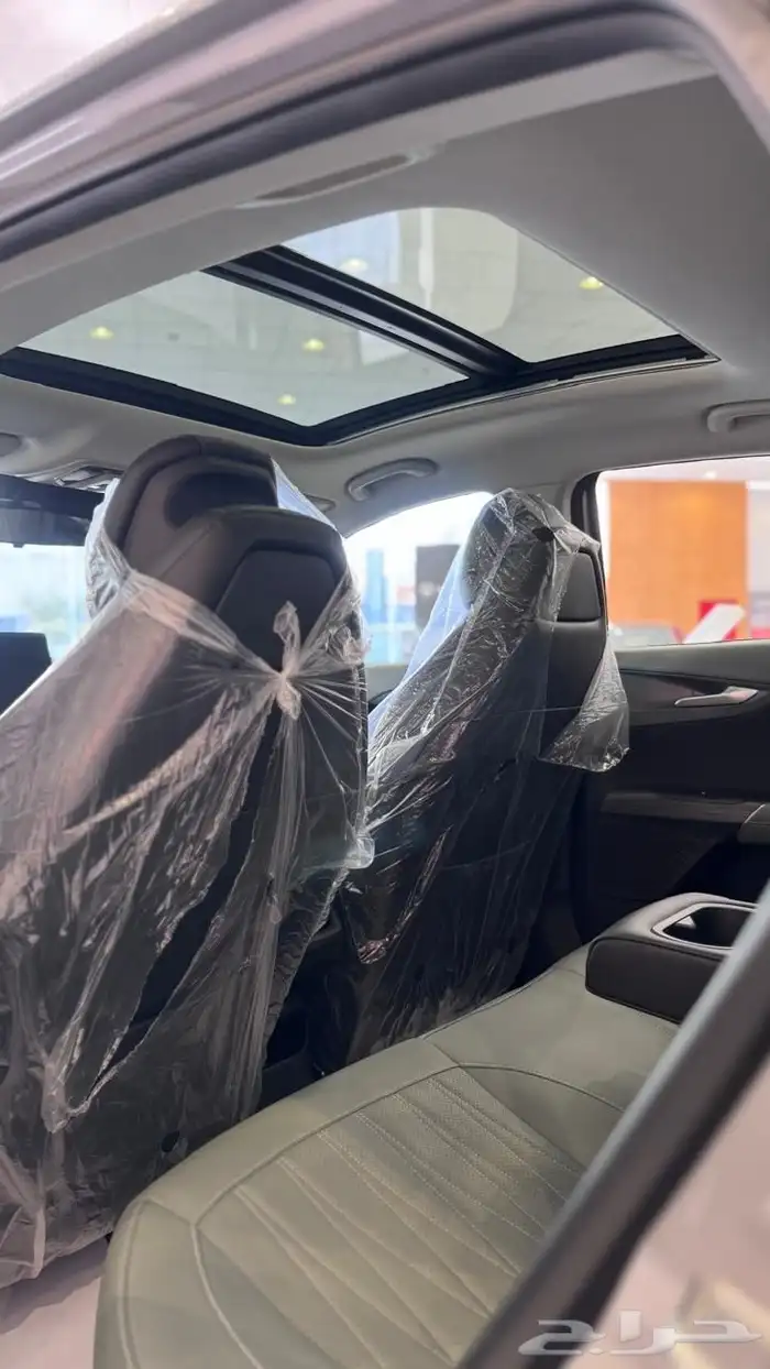 شانجان ايدو 2026 بسعر خرافي ومميز وباقساط تبدأ من 1000 ريال 4