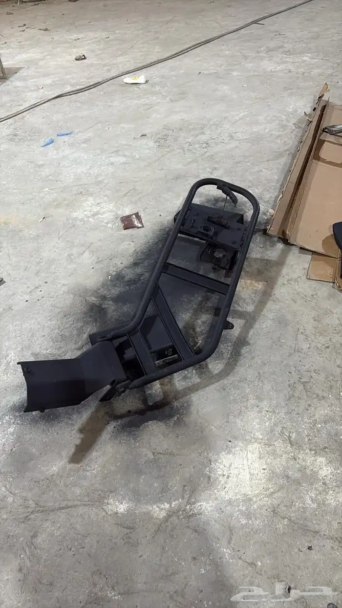 قطع شروكي اسبير علاق شبك مديل قديم انوار خلفي مديل قديم 0