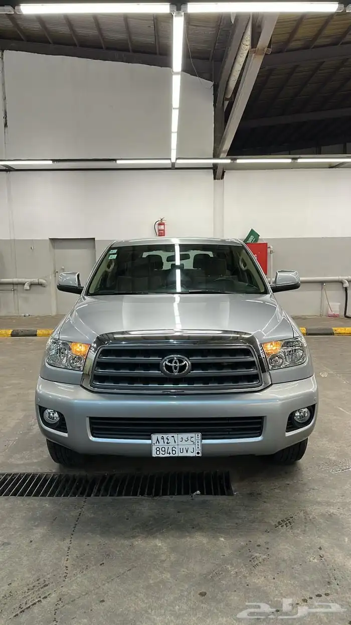 سكويا 2016 ثلاجه بدون دبل نظيف جدا 7