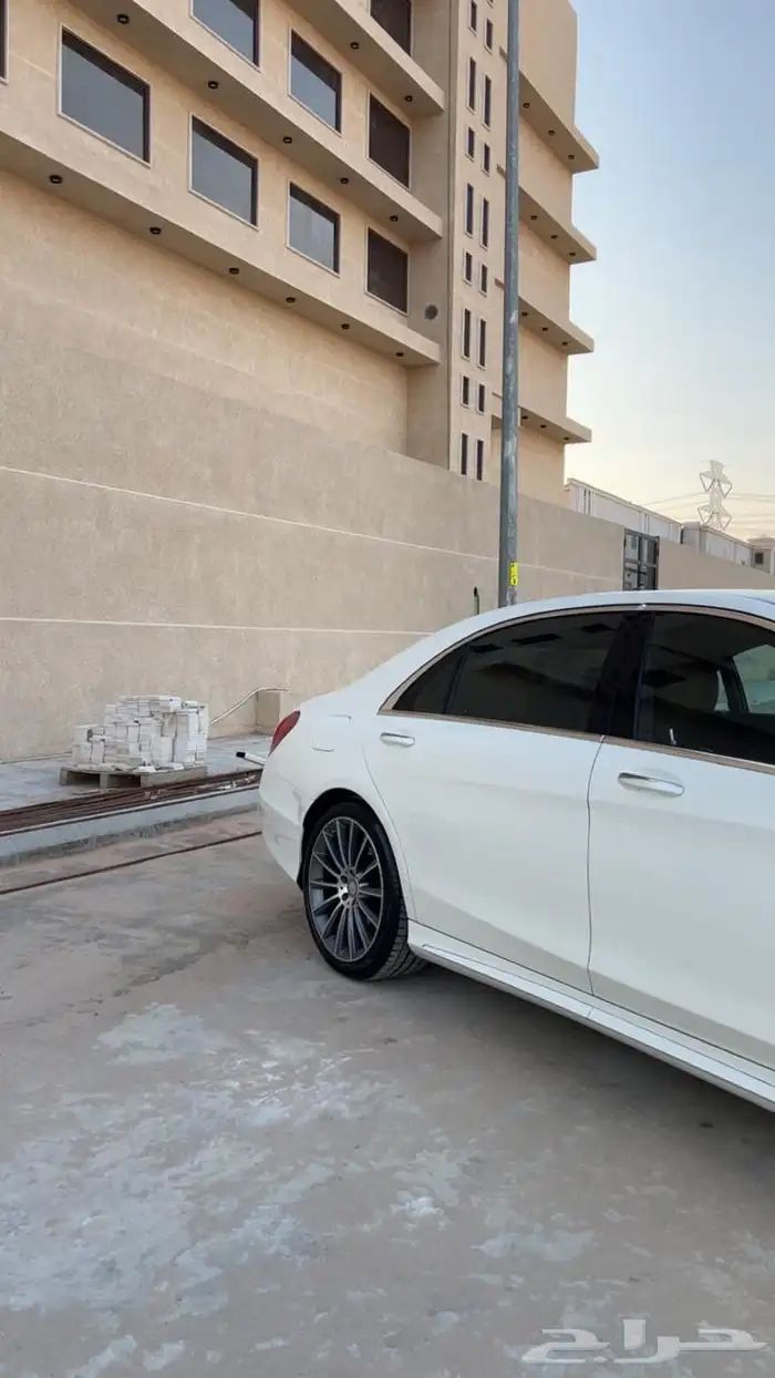 يخت 2016 S400 للبيع 4