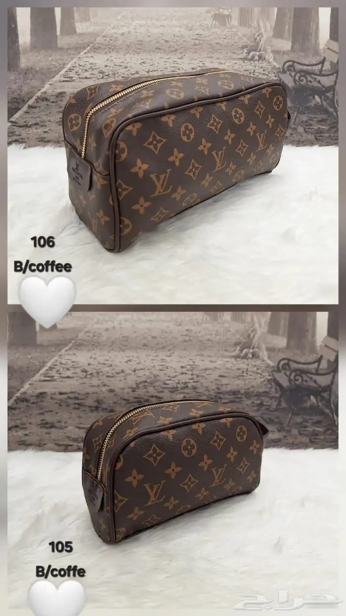 توفرت شنط الماركات درجه اولا 85