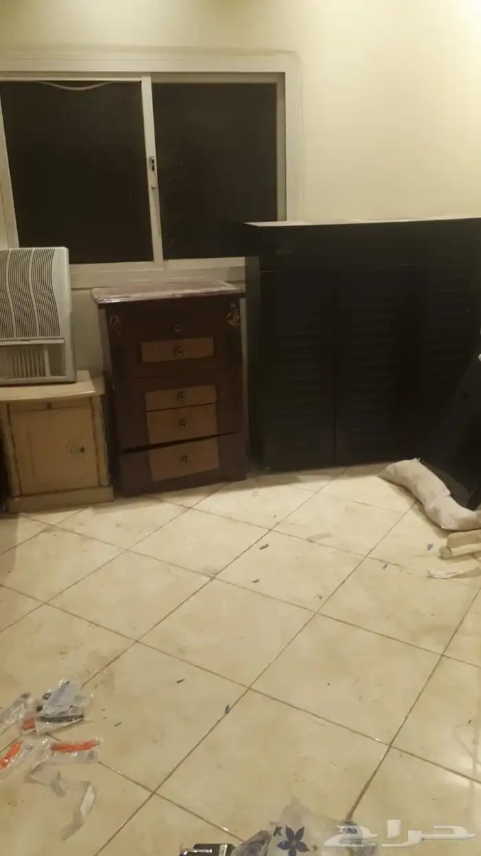 للبيع اثاث مستعمل 1