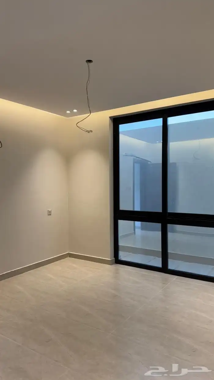 فلل دورين وملحق بحي الرحمانية 5