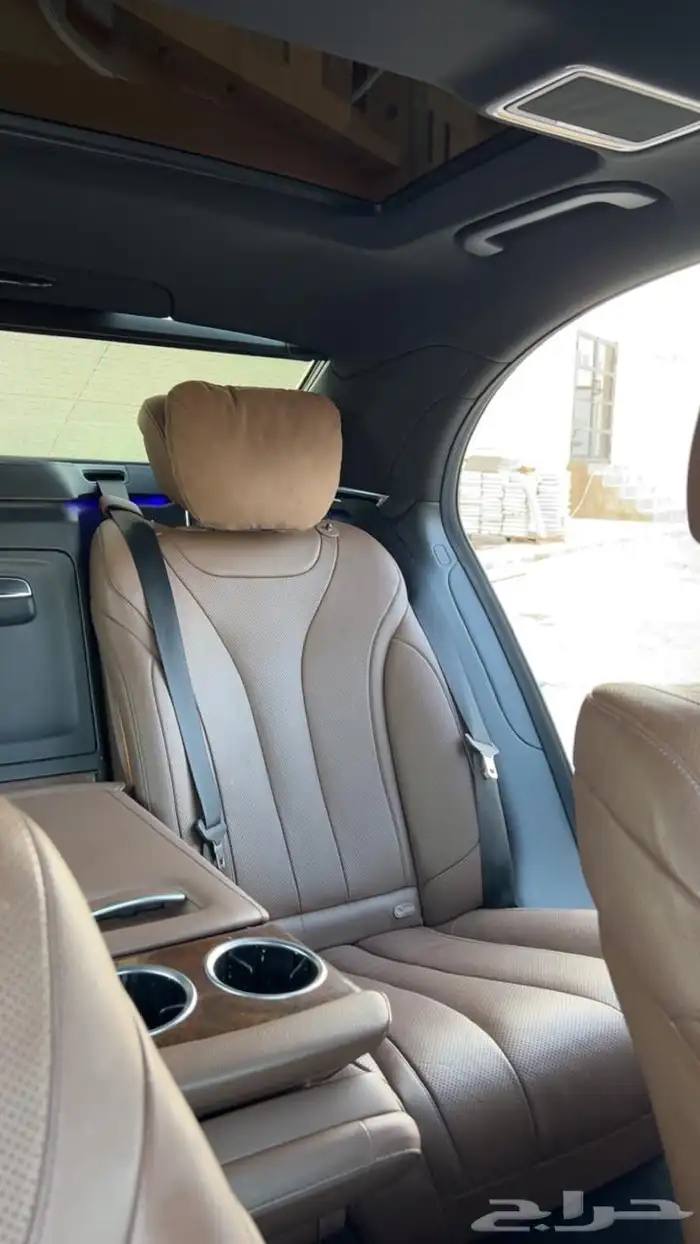 يخت 2016 S400 للبيع 10