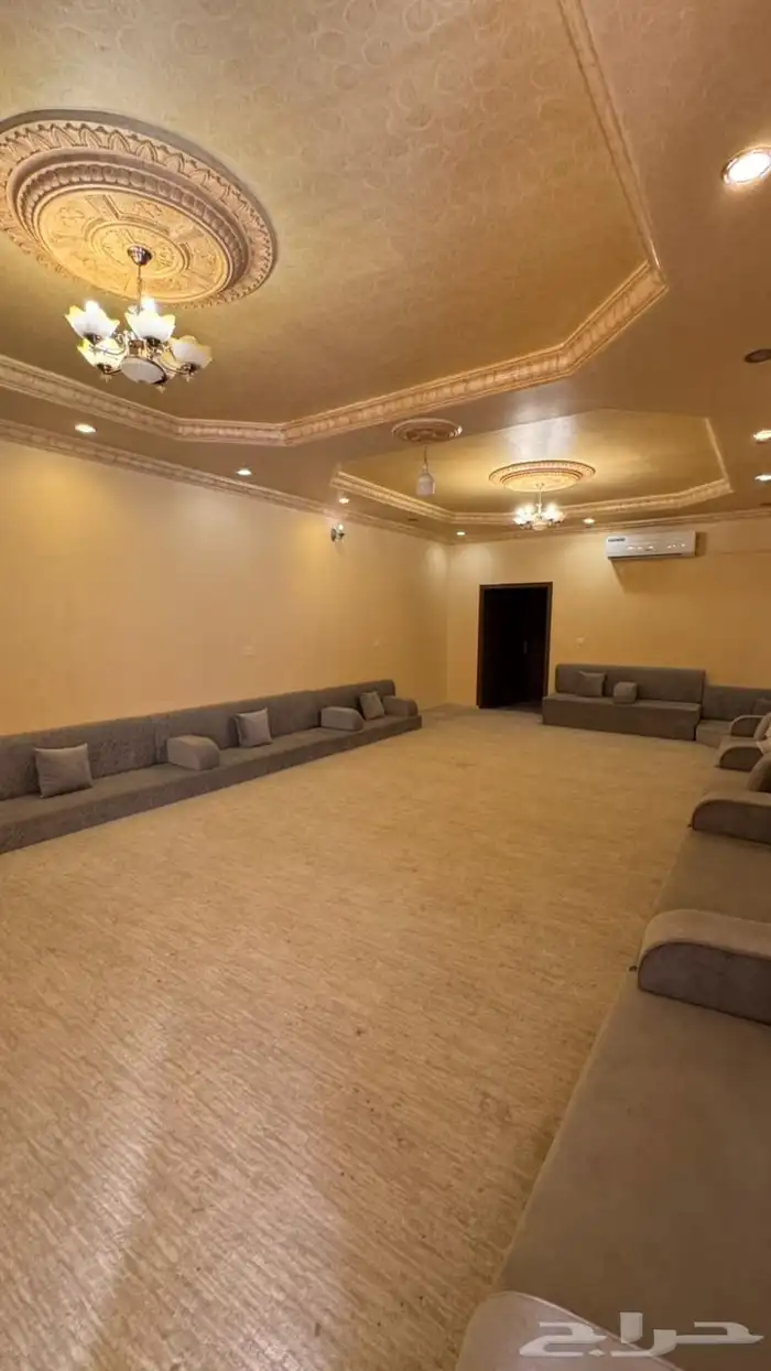 فيلا أستراحة فاخرة للبيع النعمان خلف محطه تحلية المياة 6