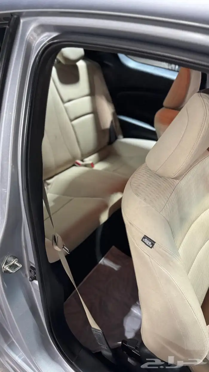 هوندا اكورد كوبية 13