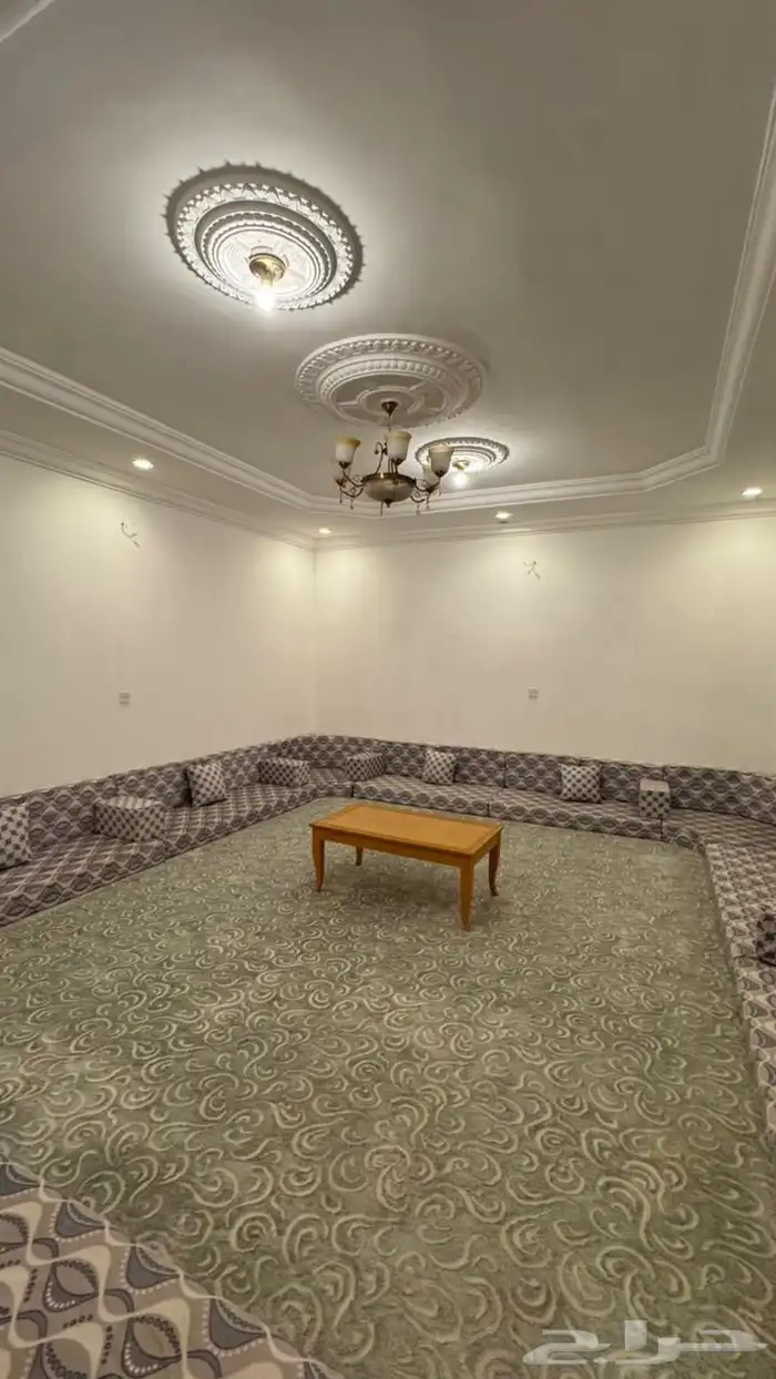 فيلا أستراحة فاخرة للبيع النعمان خلف محطه تحلية المياة 13