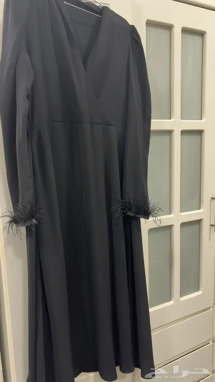 فساتين متنوعه 4